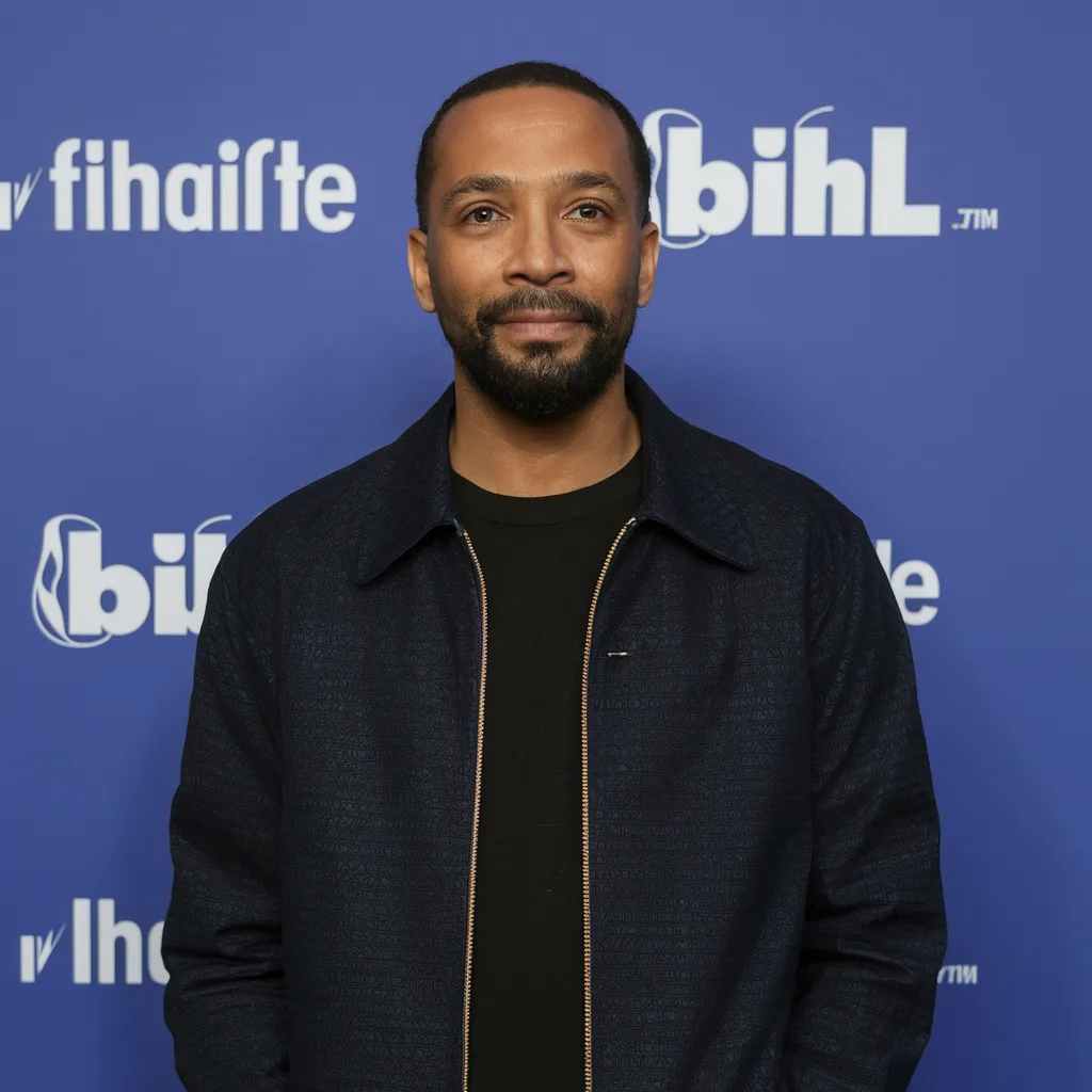 Ibrahim Chappelle
