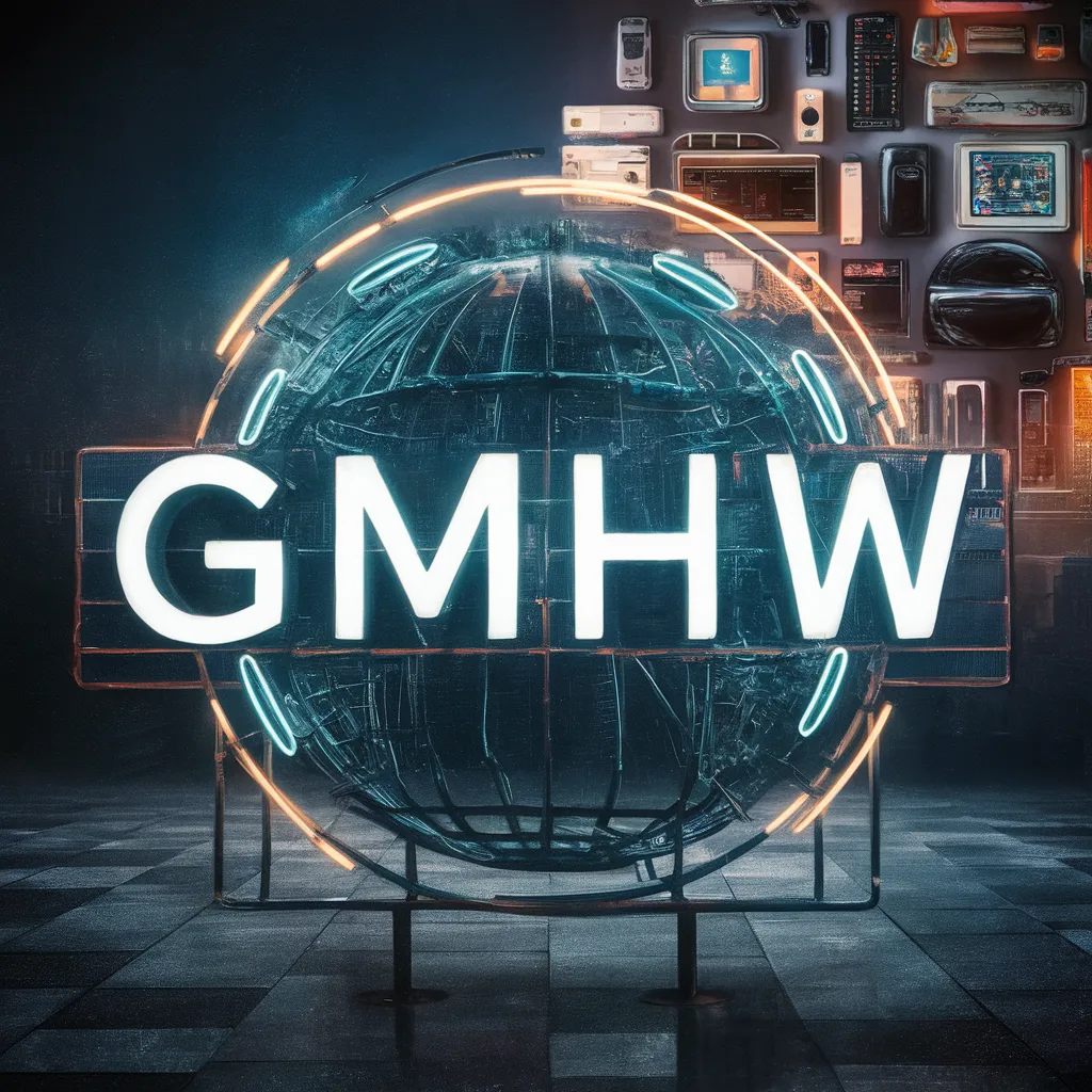 GMHIW