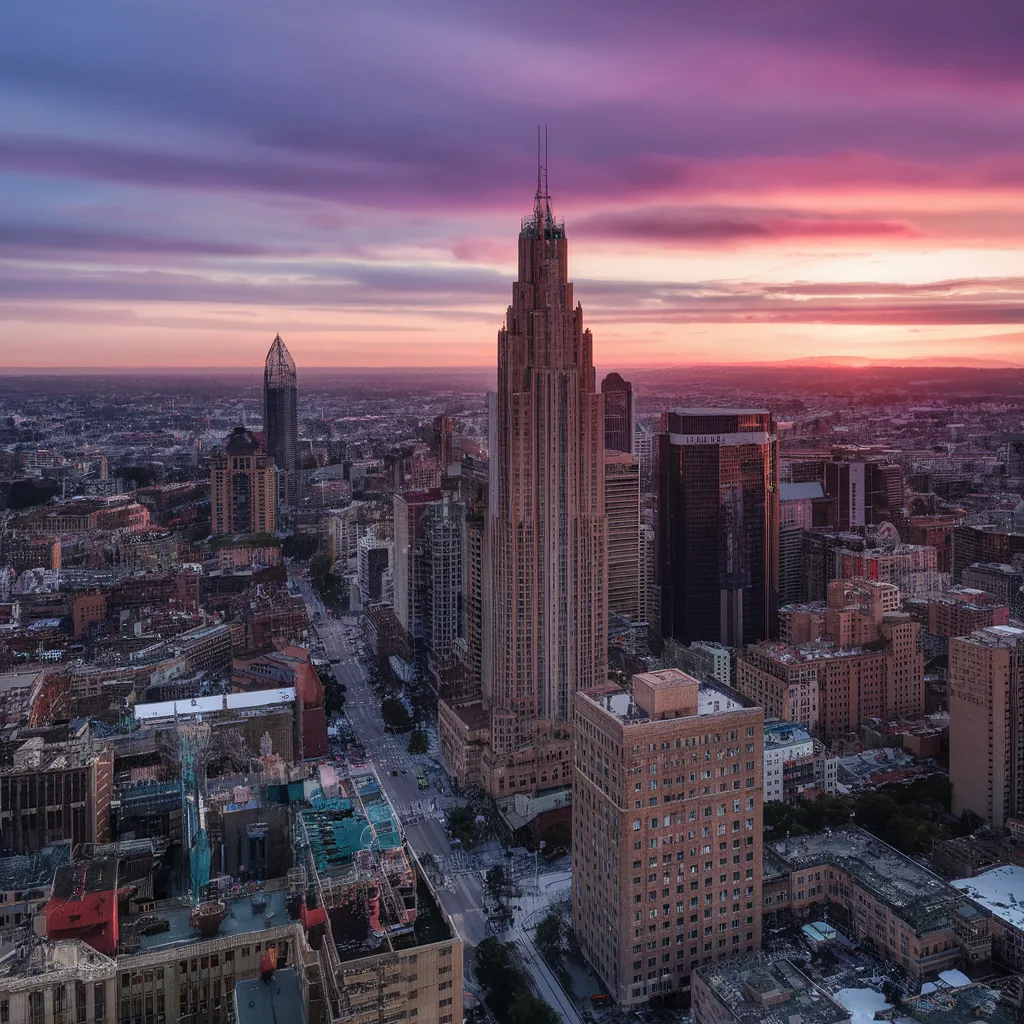 Kellogg Innovation Network