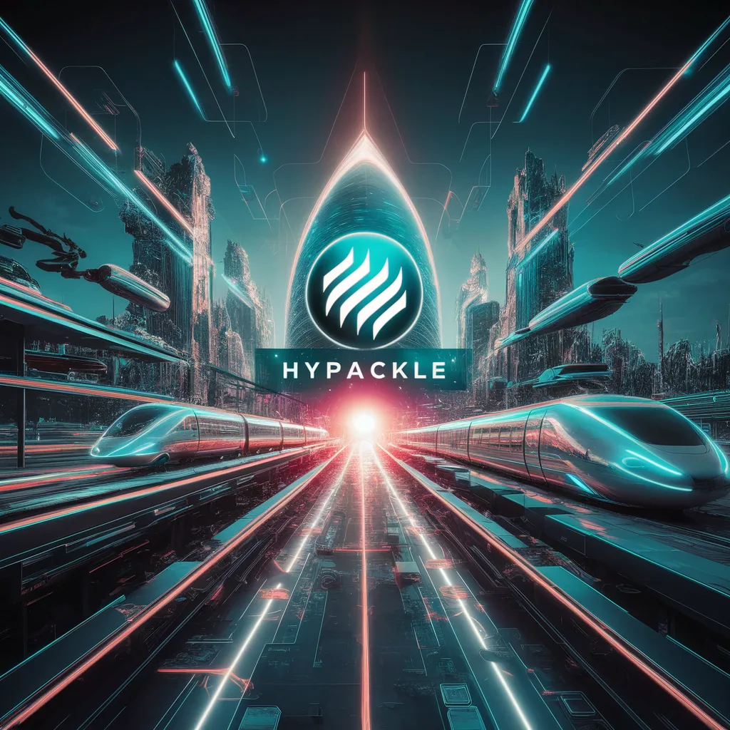 Hypackle