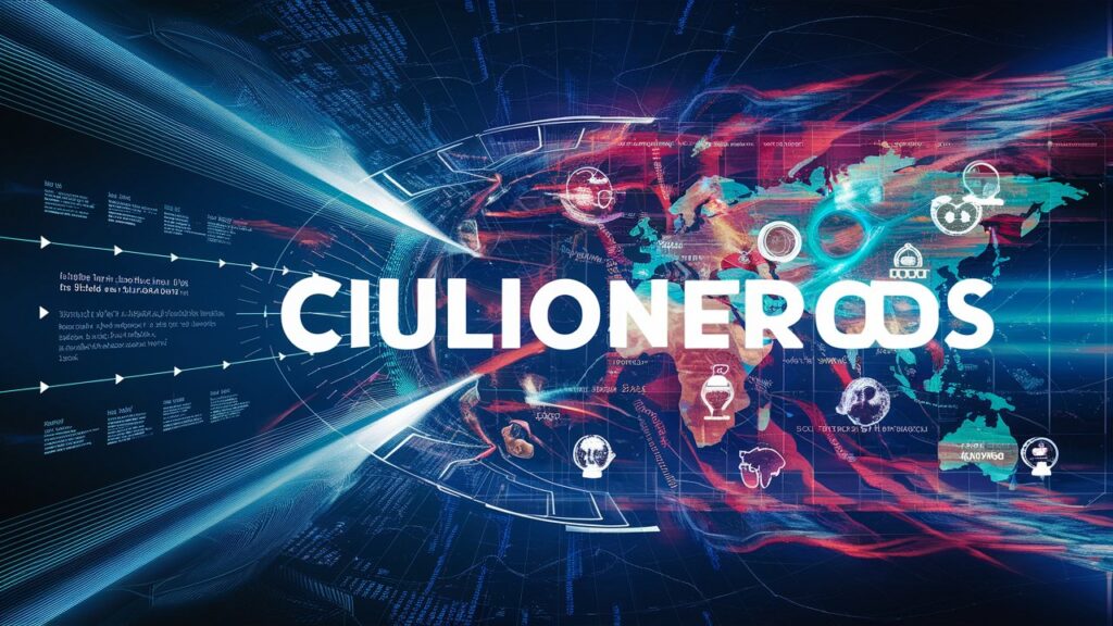 Ciulioneros