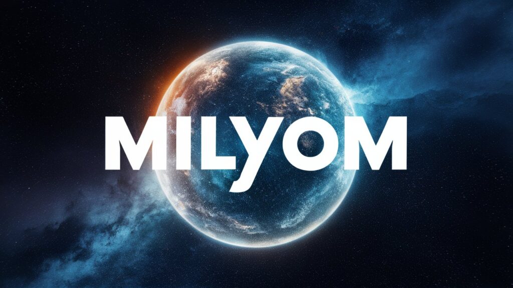 Milyom